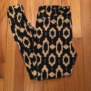 LuLa Roe Leggings TC